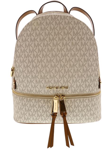 michael kors backpack sale clearance